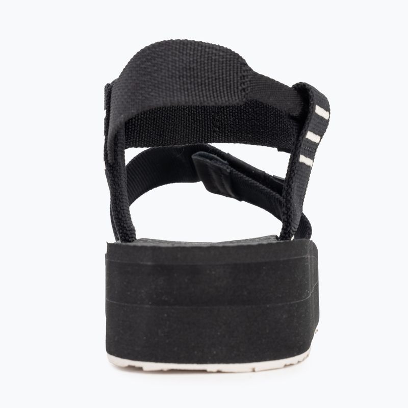 Дамски сандали The North Face Skeena Platform tnf black/white 6