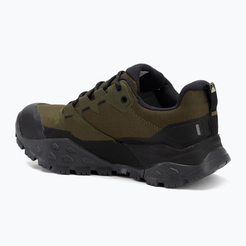 Мъжки туристически обувки The North Face Offtrail Hike Gore-Tex sycamore / tnf black 3