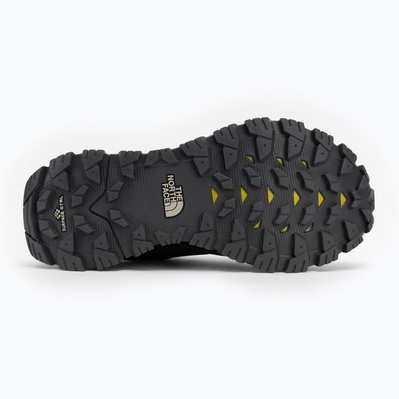 Мъжки туристически обувки The North Face Offtrail Hike Gore-Tex sycamore / tnf black 4