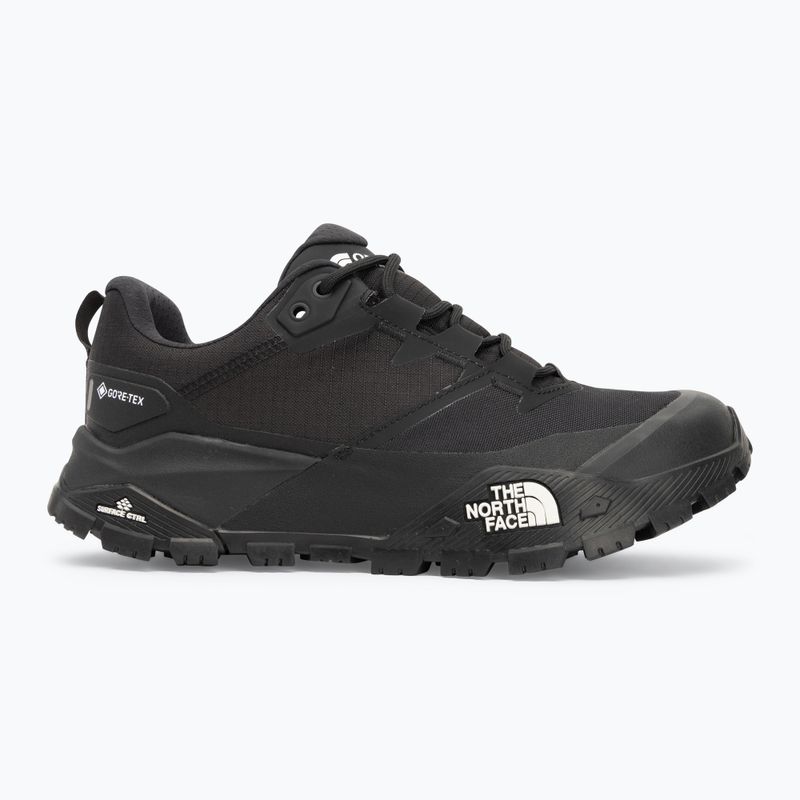 Мъжки туристически обувки The North Face Offtrail Hike Gore-Tex tnf black / tnf white 2