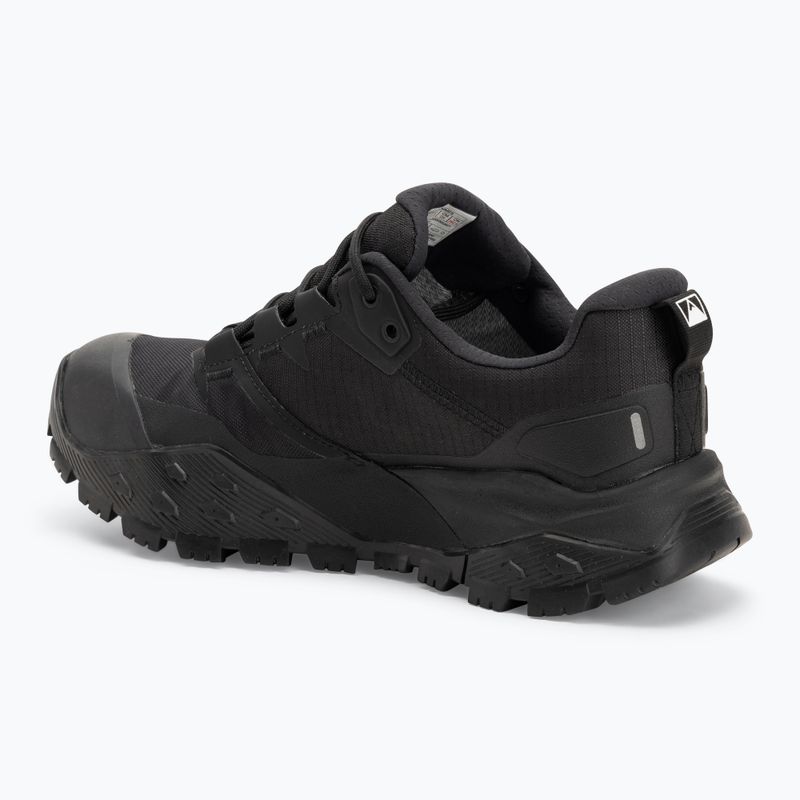 Мъжки туристически обувки The North Face Offtrail Hike Gore-Tex tnf black / tnf white 3