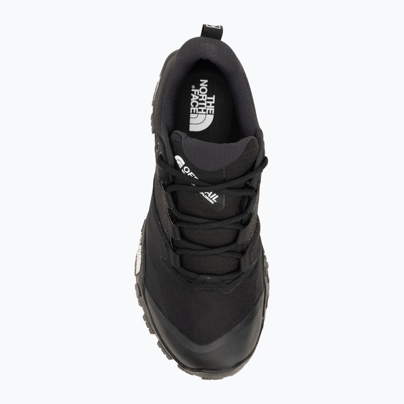 Мъжки туристически обувки The North Face Offtrail Hike Gore-Tex tnf black / tnf white 5