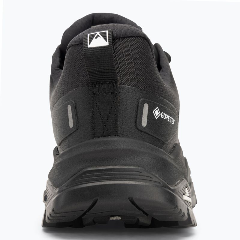 Мъжки туристически обувки The North Face Offtrail Hike Gore-Tex tnf black / tnf white 6