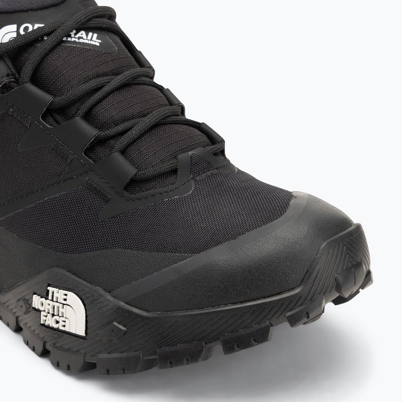 Мъжки туристически обувки The North Face Offtrail Hike Gore-Tex tnf black / tnf white 7