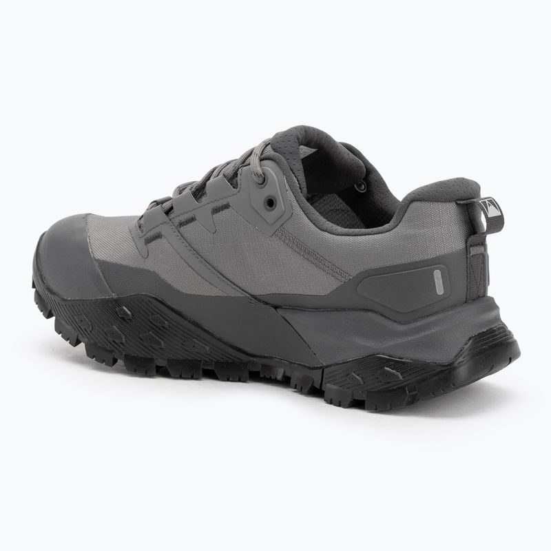 Мъжки туристически обувки The North Face Offtrail Hike Gore-Tex anthracite grey / tnf black 3