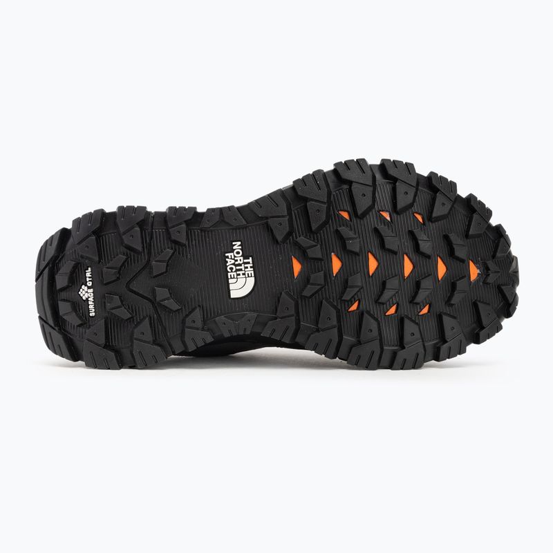 Мъжки туристически обувки The North Face Offtrail Hike Gore-Tex anthracite grey / tnf black 4