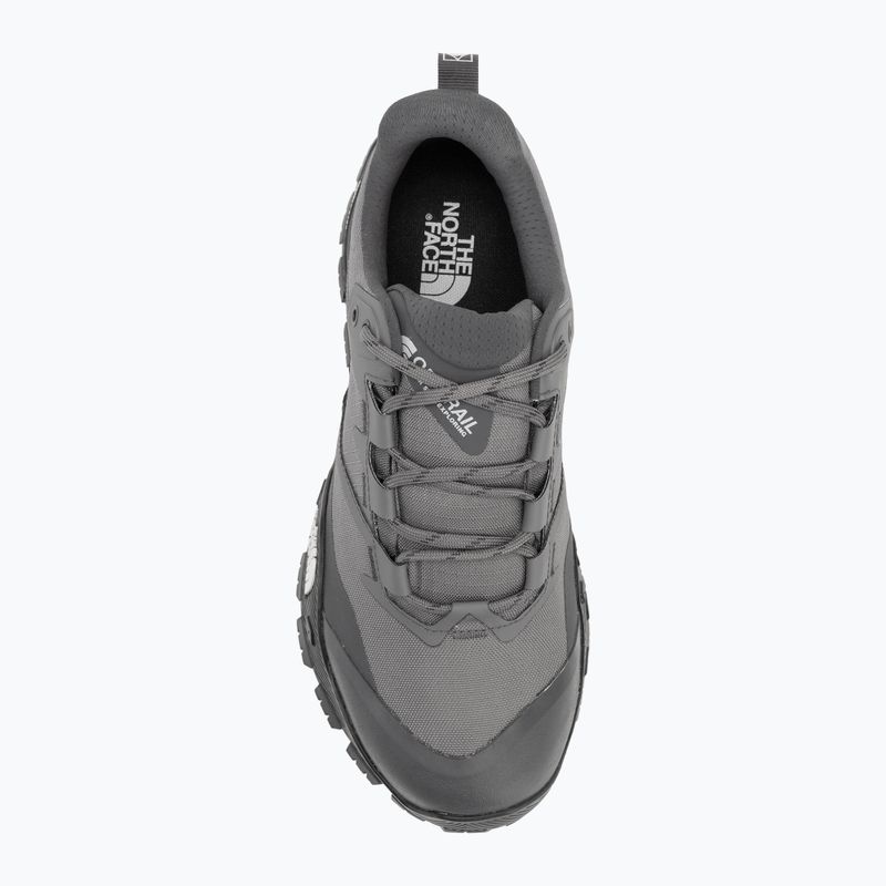 Мъжки туристически обувки The North Face Offtrail Hike Gore-Tex anthracite grey / tnf black 5