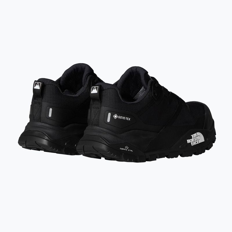 Дамски туристически обувкиThe North Face Offtrail Hike Gore-Tex tnf black / tnf white 10