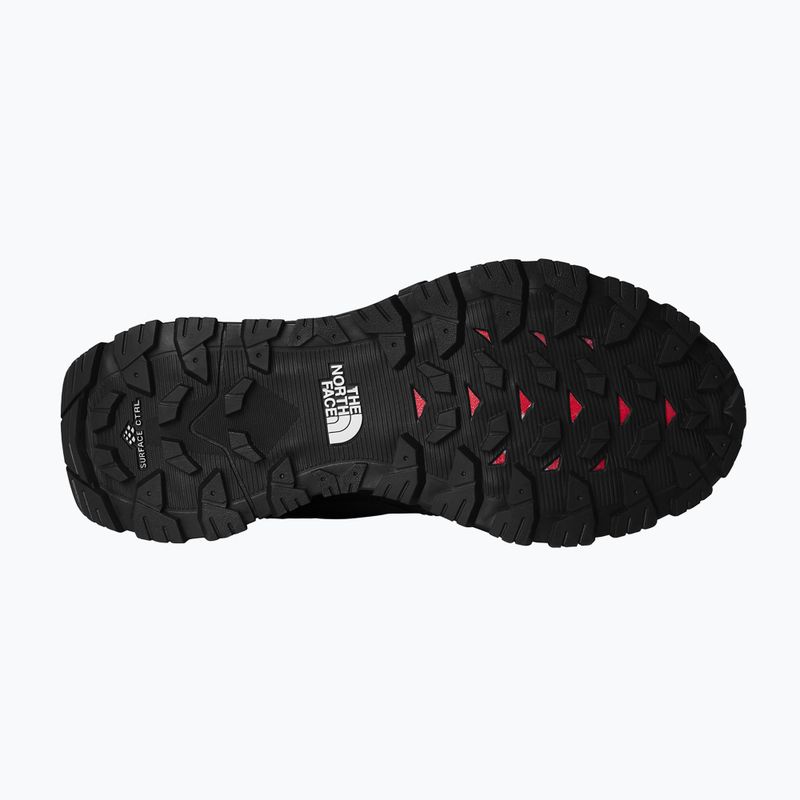 Дамски туристически обувкиThe North Face Offtrail Hike Gore-Tex tnf black / tnf white 11
