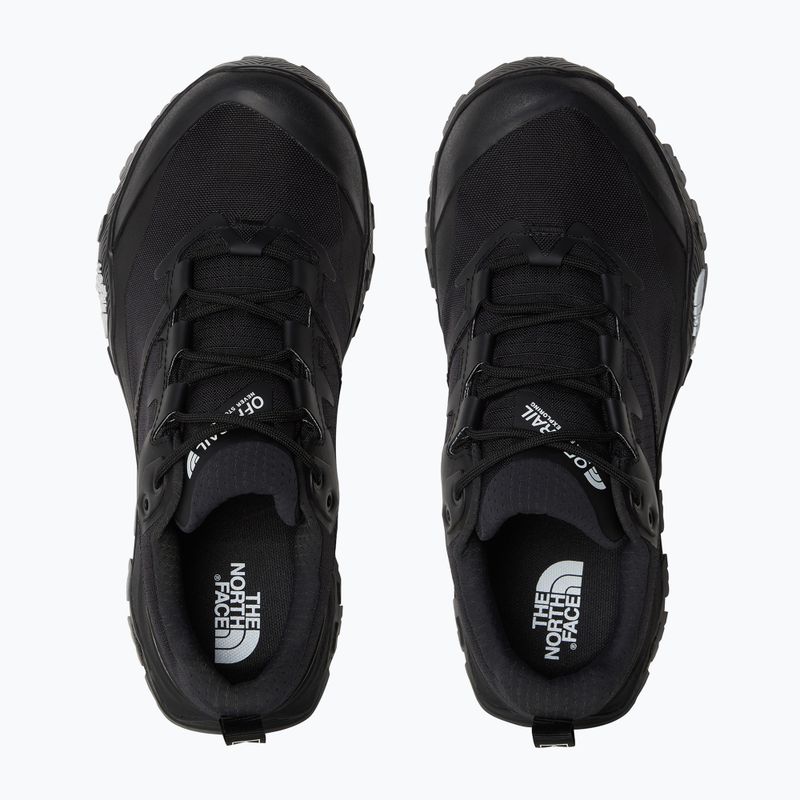 Дамски туристически обувкиThe North Face Offtrail Hike Gore-Tex tnf black / tnf white 12