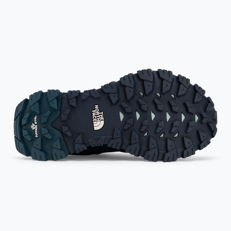 Дамски туристически обувкиThe North Face Offtrail Hike Gore-Tex midnight petrol /summit navy 4