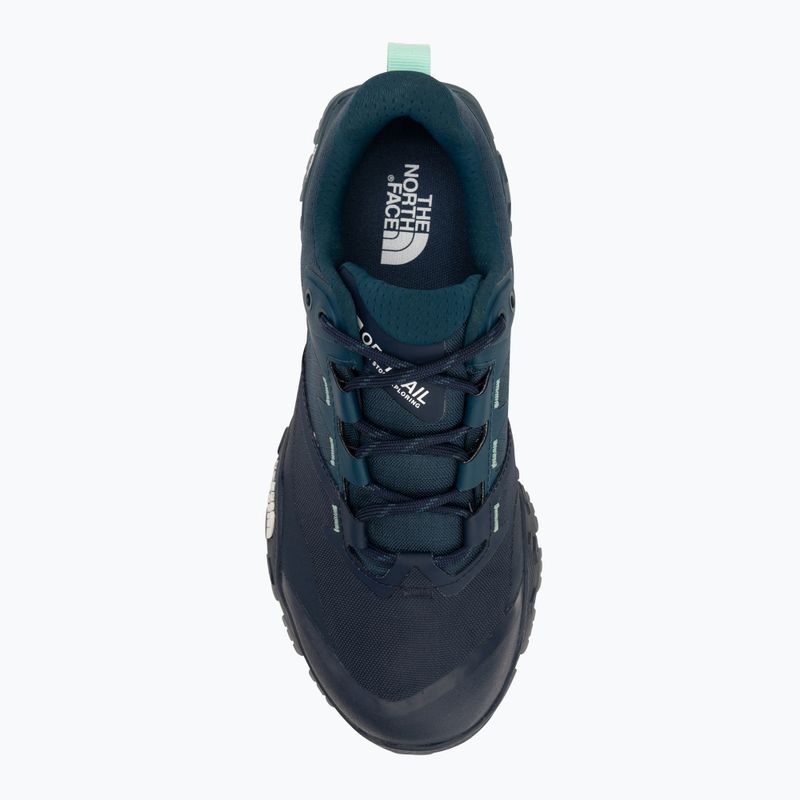 Дамски туристически обувкиThe North Face Offtrail Hike Gore-Tex midnight petrol /summit navy 5