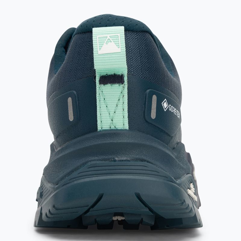 Дамски туристически обувкиThe North Face Offtrail Hike Gore-Tex midnight petrol /summit navy 6