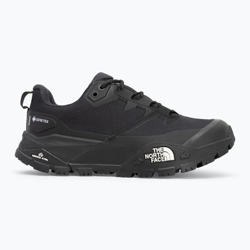 Дамски туристически обувкиThe North Face Offtrail Hike Gore-Tex tnf black / tnf white 2
