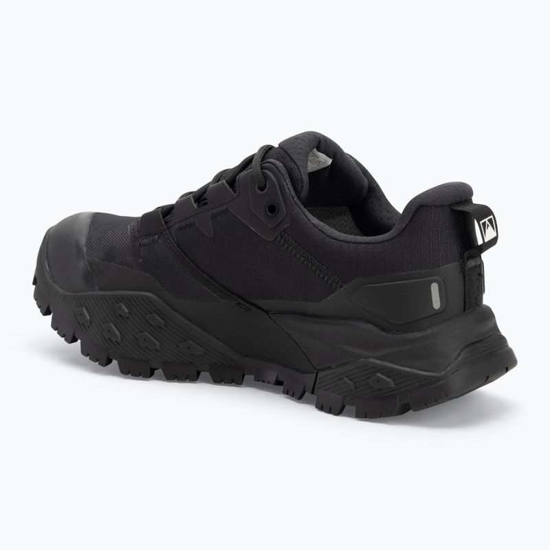 Дамски туристически обувкиThe North Face Offtrail Hike Gore-Tex tnf black / tnf white 3
