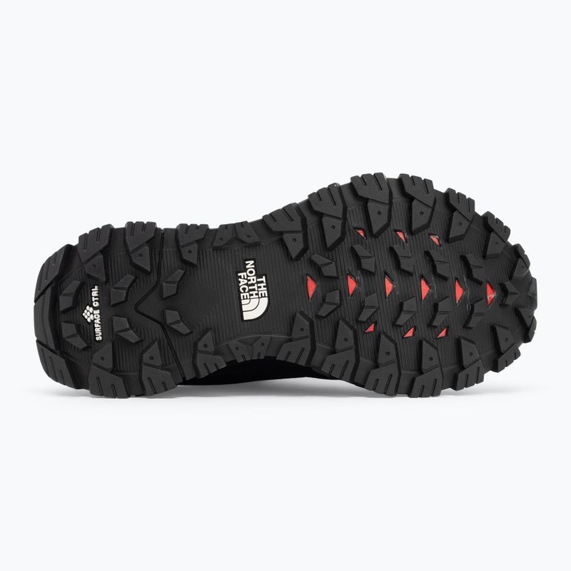 Дамски туристически обувкиThe North Face Offtrail Hike Gore-Tex tnf black / tnf white 4