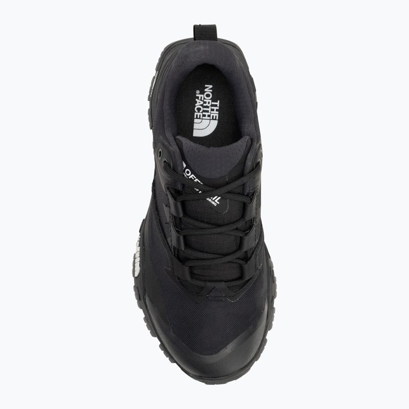 Дамски туристически обувкиThe North Face Offtrail Hike Gore-Tex tnf black / tnf white 5