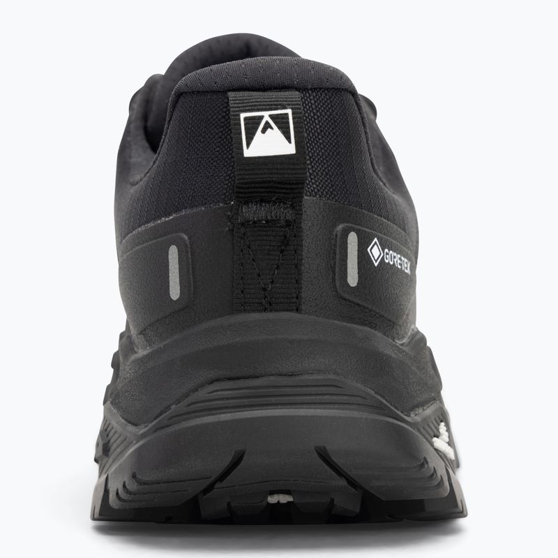 Дамски туристически обувкиThe North Face Offtrail Hike Gore-Tex tnf black / tnf white 6
