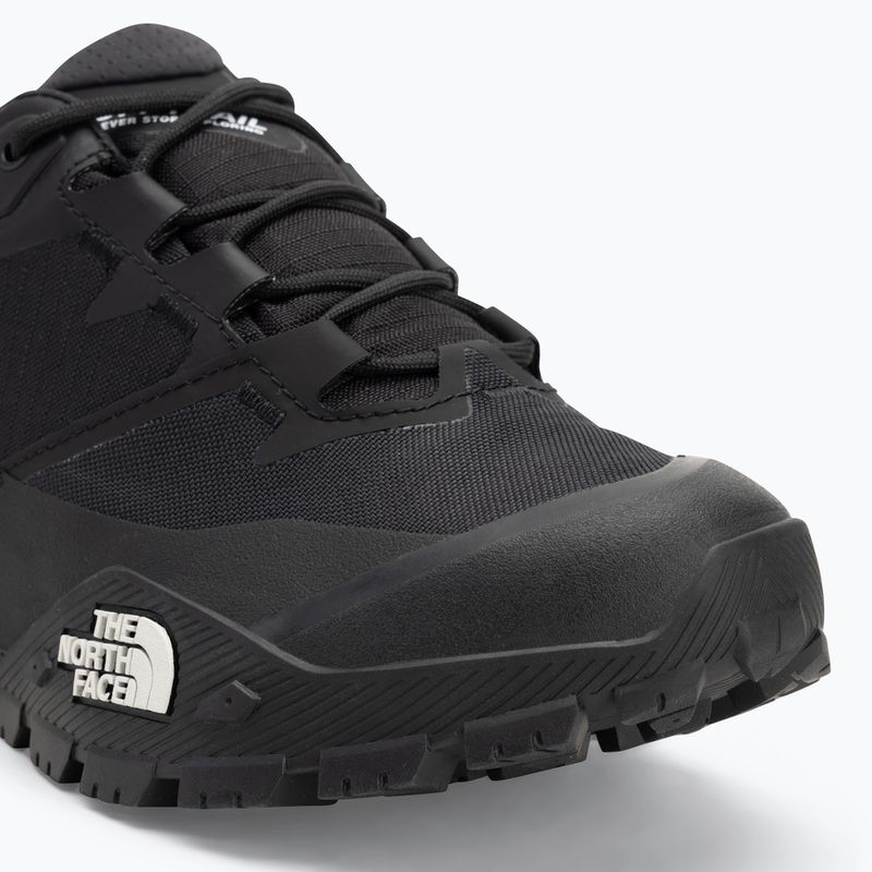 Дамски туристически обувкиThe North Face Offtrail Hike Gore-Tex tnf black / tnf white 7