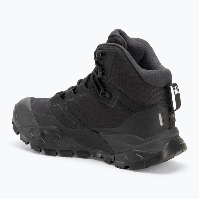 Мъжки туристически обувки The North Face Offtrail Hike Mid Gore-Tex tnf black / tnf white 3