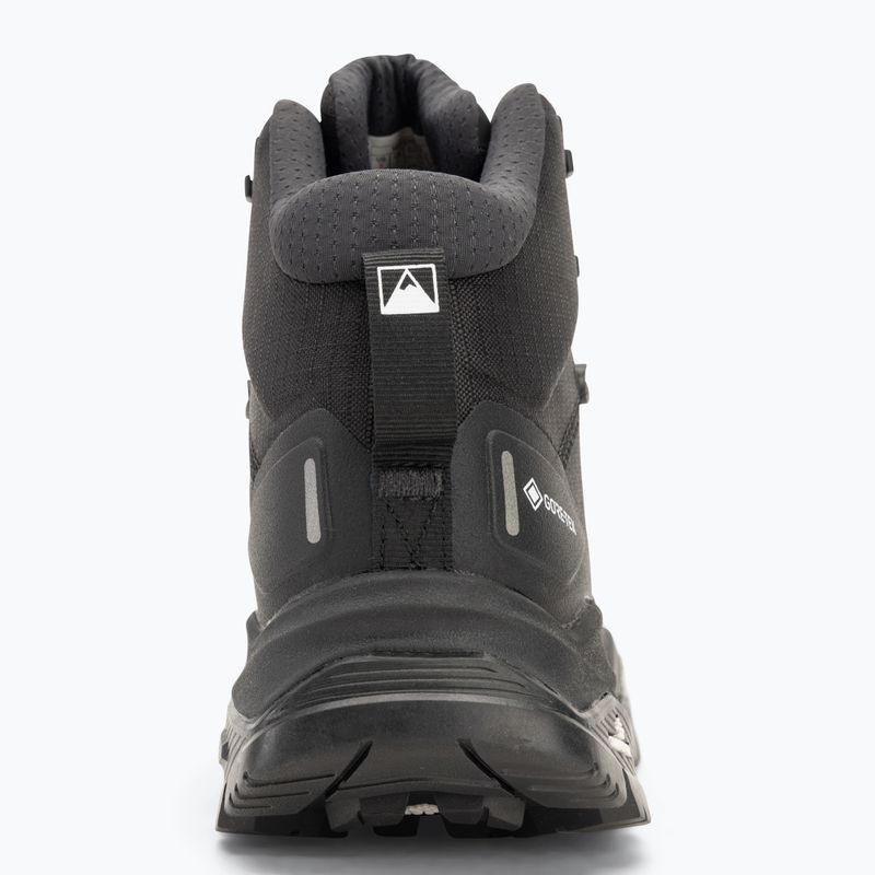 Мъжки туристически обувки The North Face Offtrail Hike Mid Gore-Tex tnf black / tnf white 6