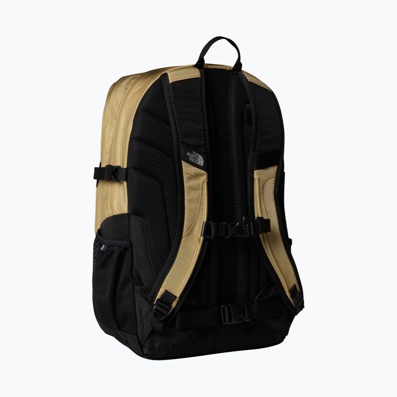 Градска раница The North Face Borealis Classic 29 л каки камък/черно 2