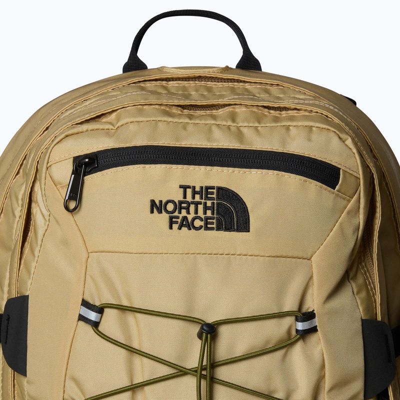 Градска раница The North Face Borealis Classic 29 л каки камък/черно 3