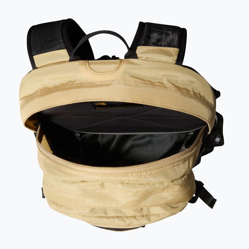 Градска раница The North Face Borealis Classic 29 л каки камък/черно 4
