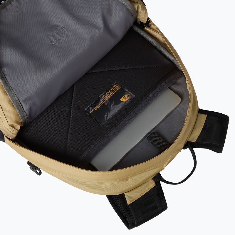 Градска раница The North Face Borealis Classic 29 л каки камък/черно 6