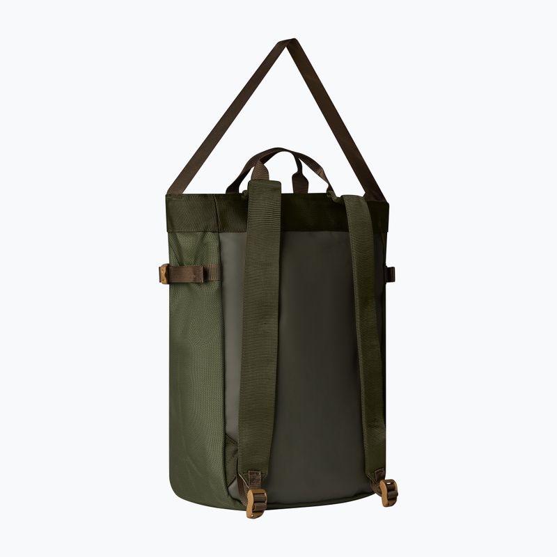 Чанта The North Face Base Camp Tote Pack 19 l new taupe green/smokey 2