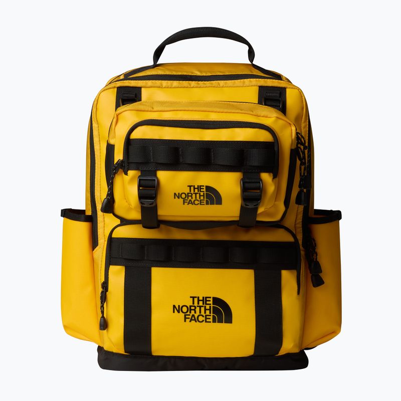 The North Face Base Camp Лумбална чанта summit gold/tnf black за бъбреци 5