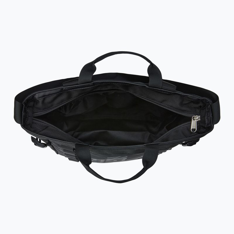 The North Face Base Camp Tote Pack чанта tnf black/tnf black 3