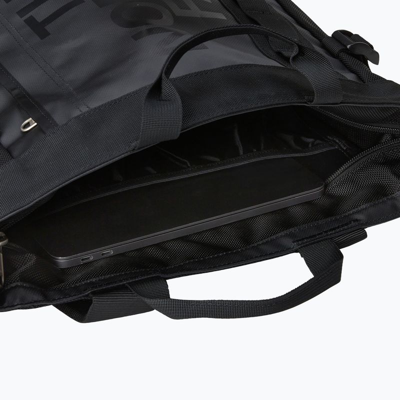 The North Face Base Camp Tote Pack чанта tnf black/tnf black 5