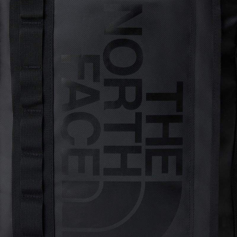 The North Face Base Camp Tote Pack чанта tnf black/tnf black 6