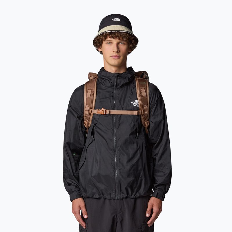 Градска раница The North Face Base Camp Fuse Box 30 l latte/smokey brown 7