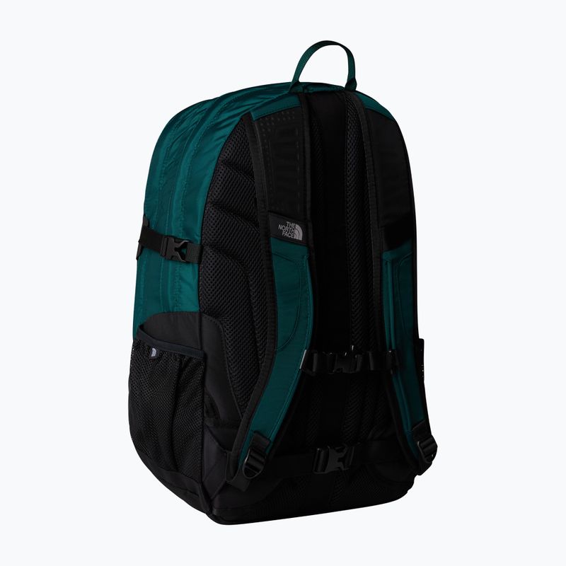 Градска раница The North Face Borealis Classic 29 л deep nori/galactic blue 2