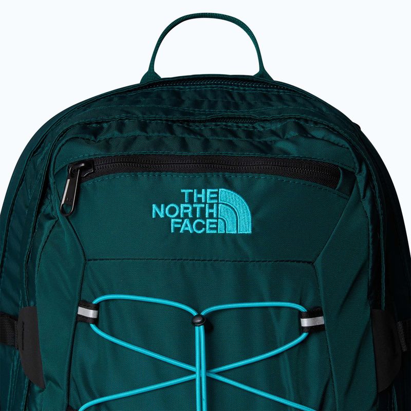 Градска раница The North Face Borealis Classic 29 л deep nori/galactic blue 3