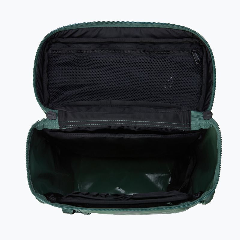 Градска раница The North Face Base Camp Fuse Box 30 l duck green/tnf black 3