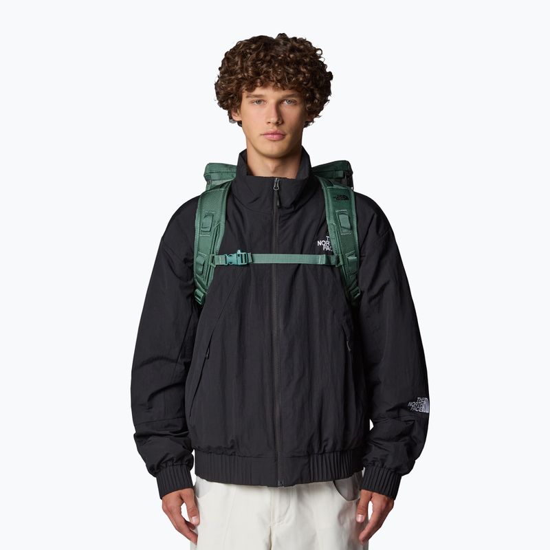 Градска раница The North Face Base Camp Fuse Box 30 l duck green/tnf black 7