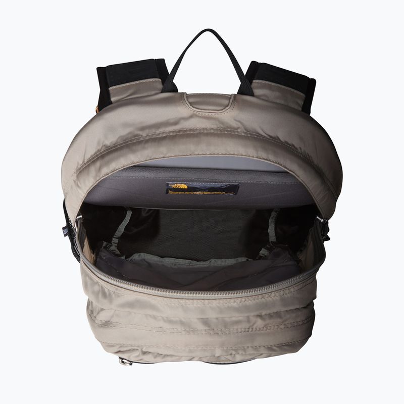 Градска раница The North Face Borealis Classic 29 l stone slab/black 4