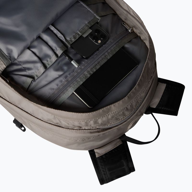 Градска раница The North Face Borealis Classic 29 l stone slab/black 5