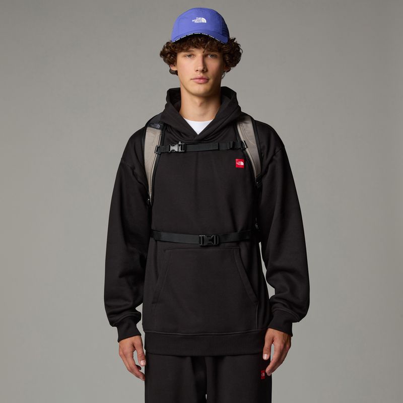 Градска раница The North Face Borealis Classic 29 l stone slab/black 8