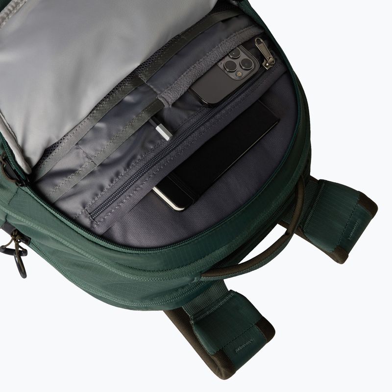 Градска раница The North Face Borealis 28 l duck green/new taupe green 5