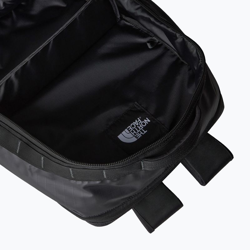 Мъжка градска раница The North Face Base Camp Voyager Travel 35 l black/asphalt grey 4
