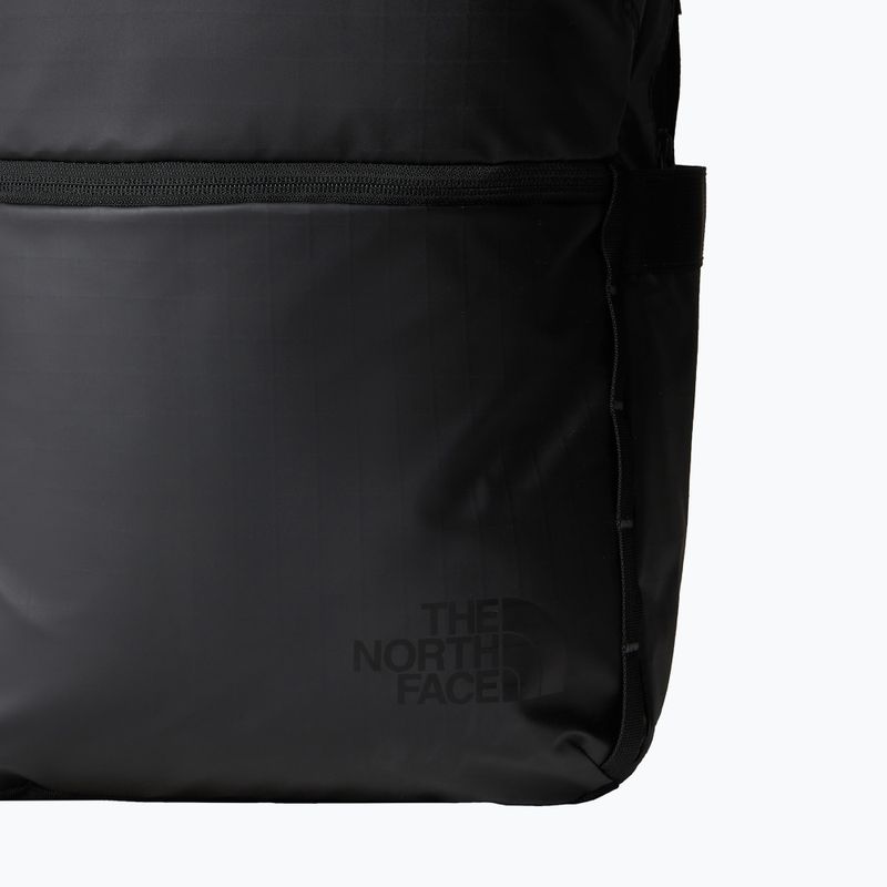 Мъжка градска раница The North Face Base Camp Voyager Daypack 26 l black/asphalt grey 3