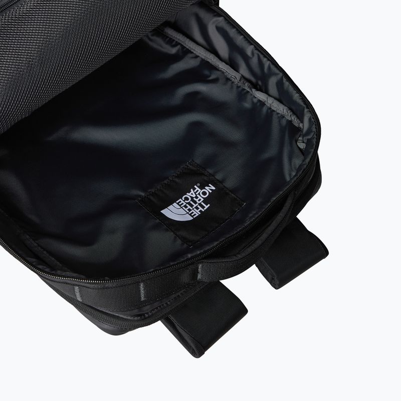 Мъжка градска раница The North Face Base Camp Voyager Daypack 26 l black/asphalt grey 5
