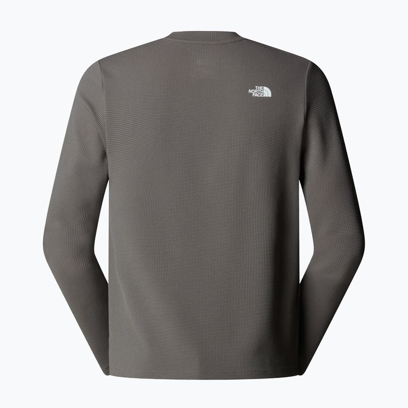 Мъжки суитшърт The North Face Kecha Crew smoked pearl/asphalt grey 6