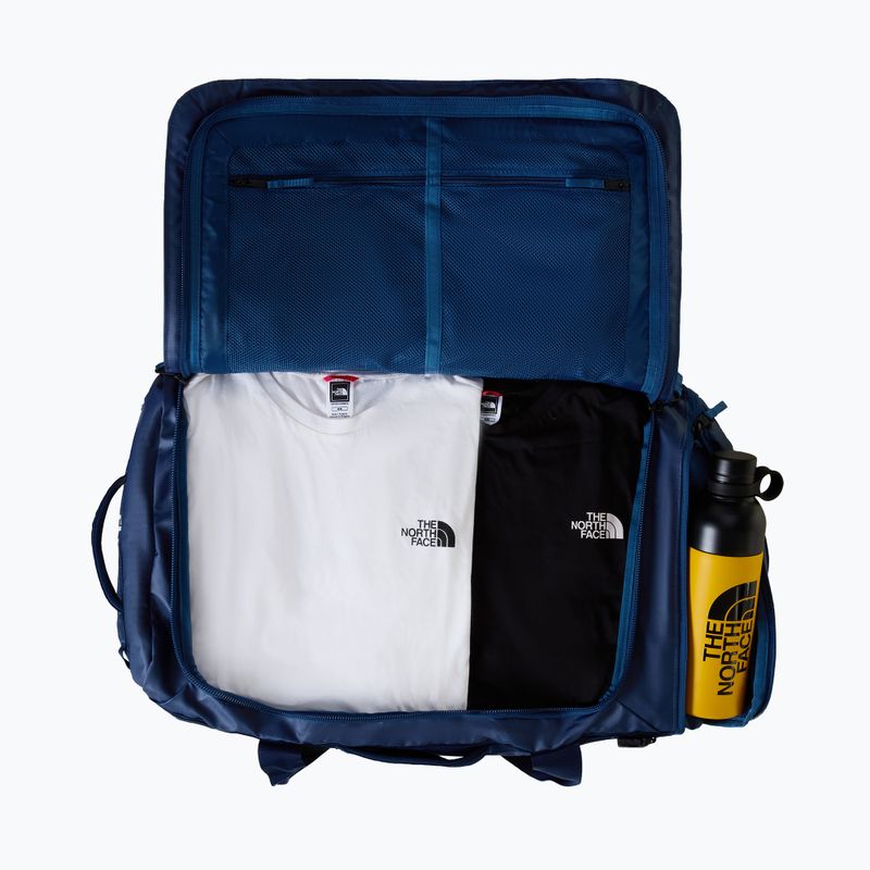 Пътна чанта The North Face Base Camp Voyager Duffel 62 l 5