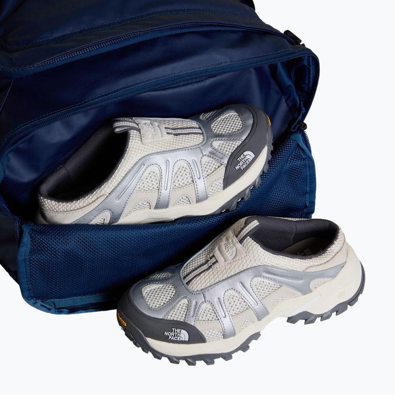 Пътна чанта The North Face Base Camp Voyager Duffel 62 l 6