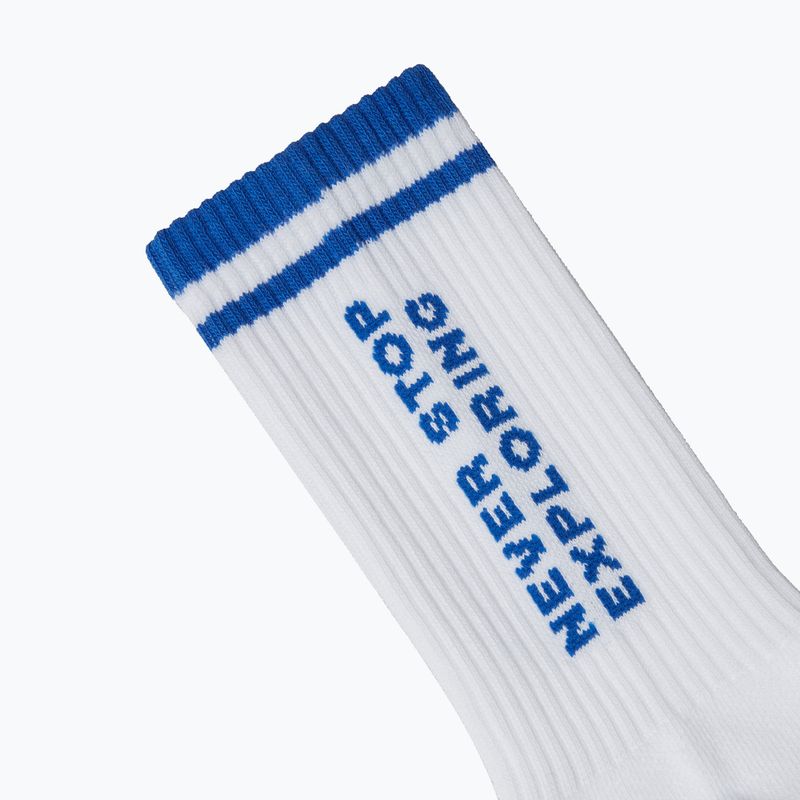 The North Face Everyday Crew Nse чорапи 2 чифта tnf blue/tnf white 3